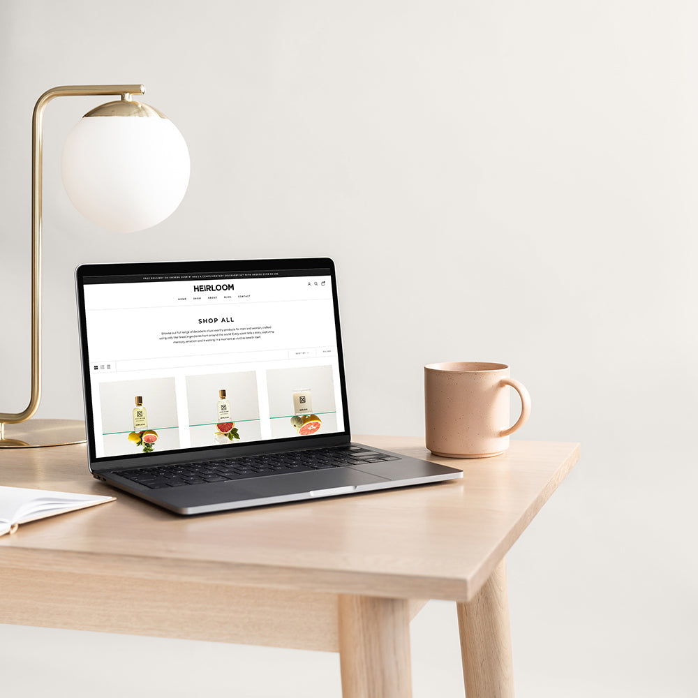 What is the buyer journey?