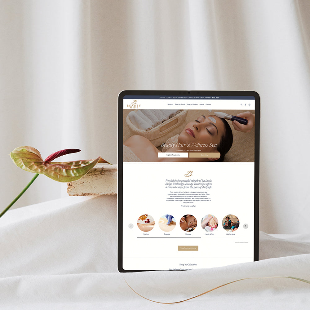 What is the buyer journey?