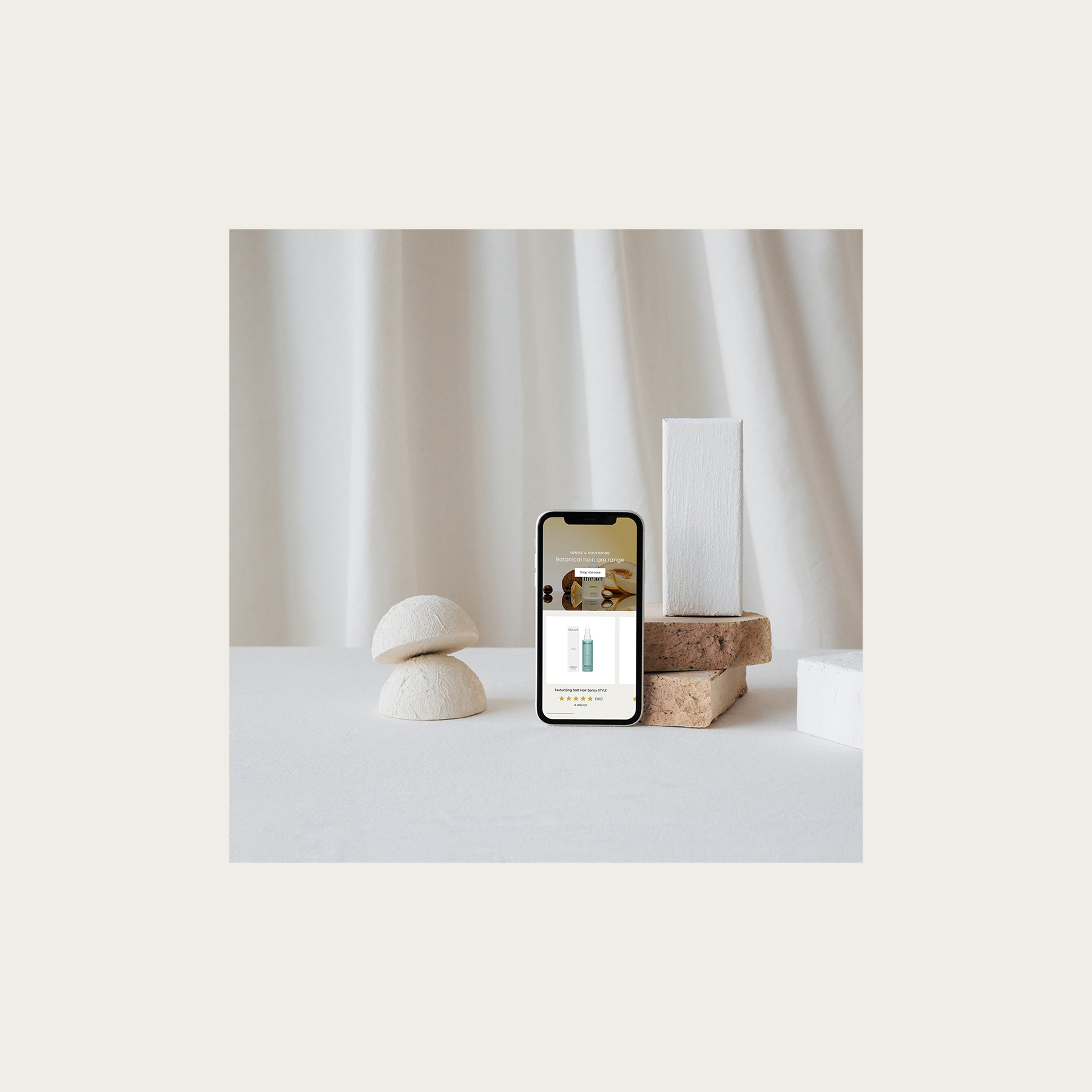 Is Shopify the right platform for skincare and beauty brands?