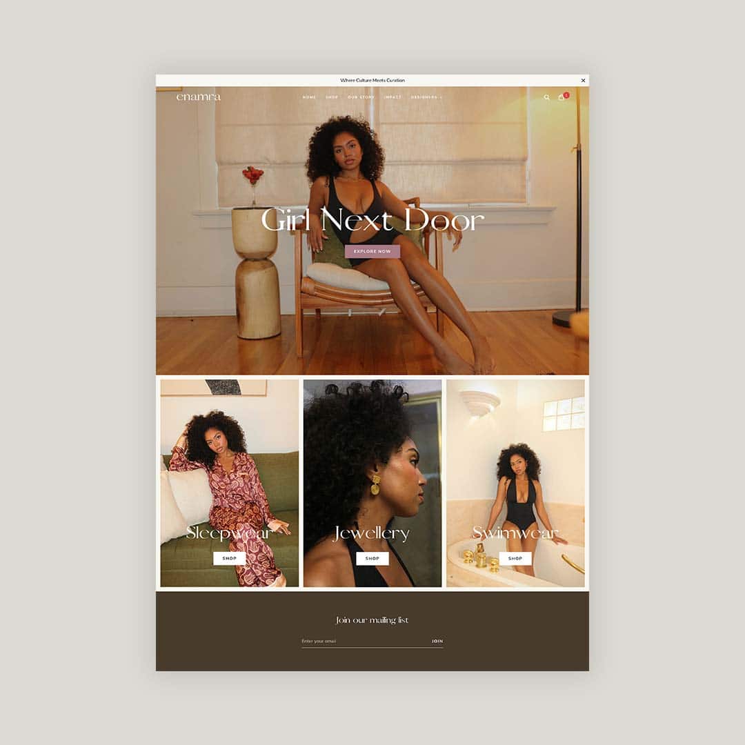 The Ultimate Shopify Launch Checklist: 18 things to do before you go live