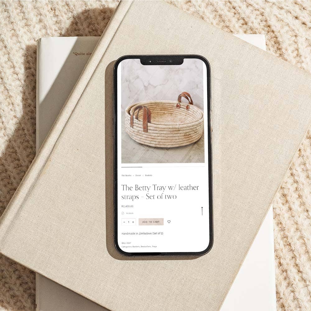 What should a Shopify redesign actually improve?