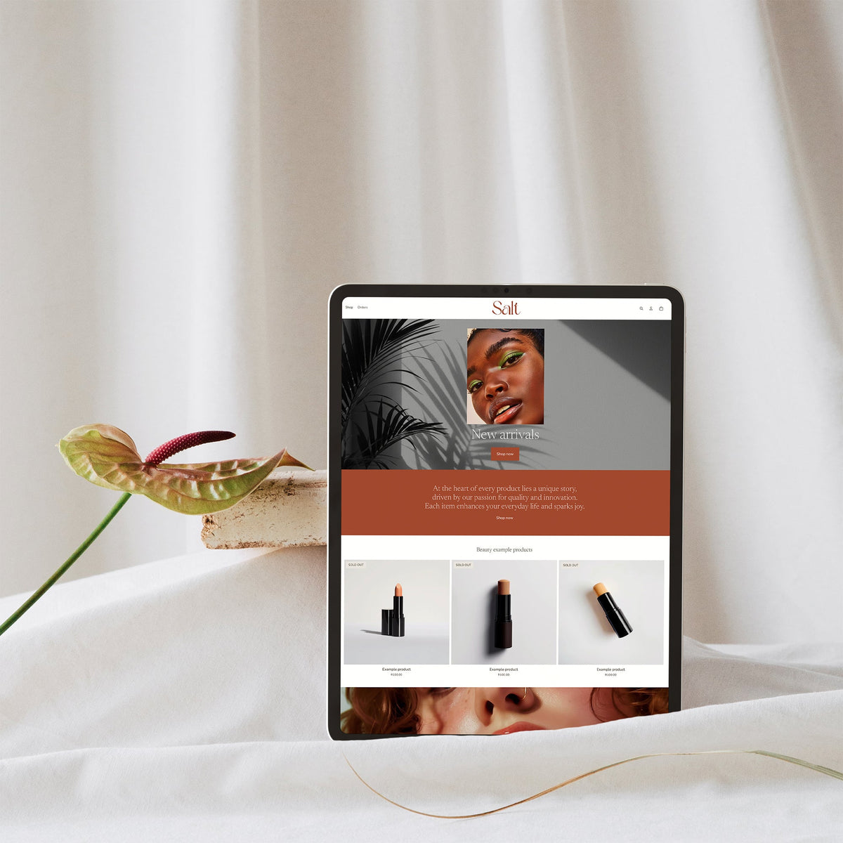 How does design influence conversions?