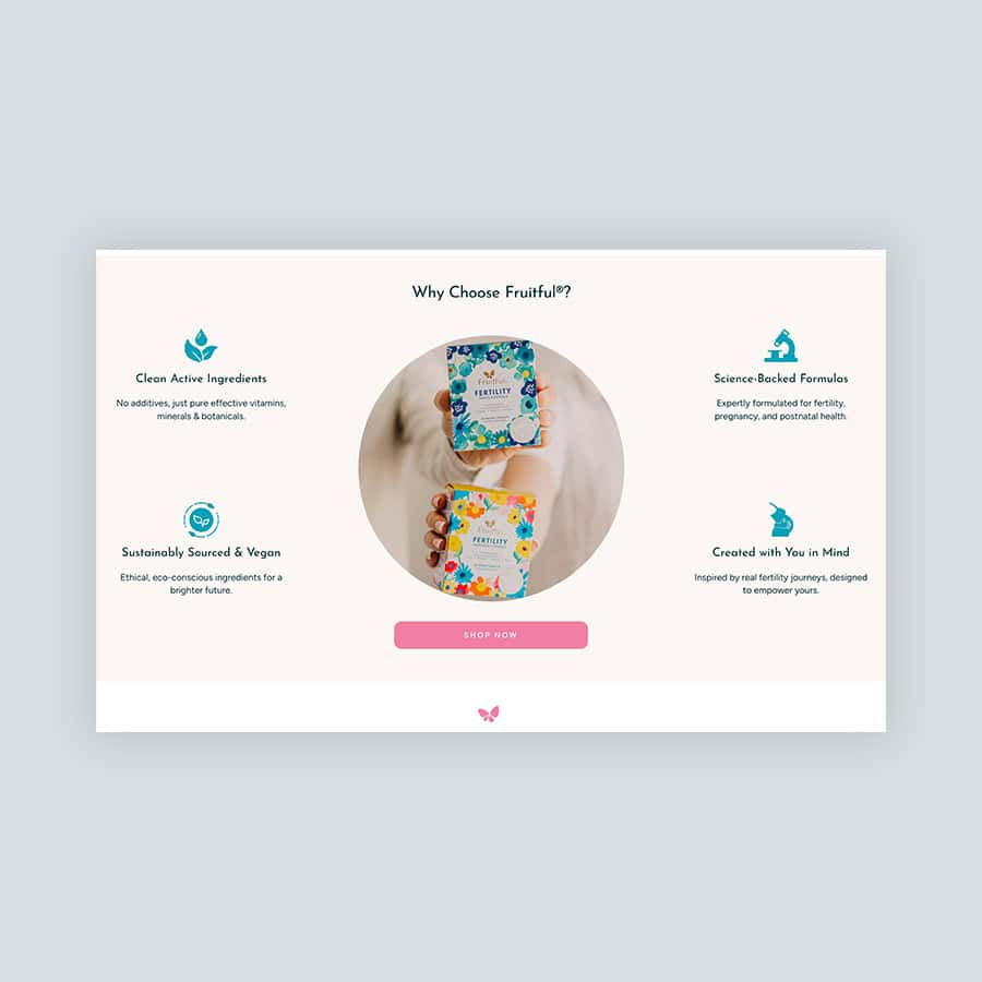 Intuitive SEO is a kinder and simpler way to grow your online store organically