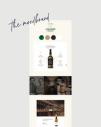 Usher Whisky