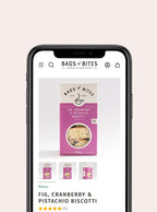 Bags of Bites