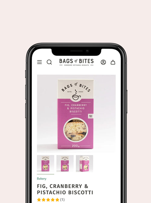 Bags of Bites
