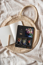 Haven Botanical Shopify Website Redesign