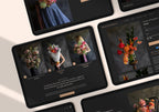 Haven Botanical Shopify Website Redesign
