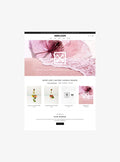 Heirloom Perfumery