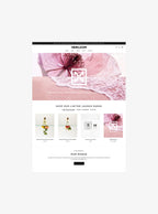 Heirloom Perfumery