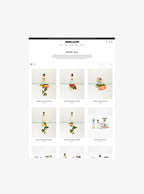 Heirloom Perfumery