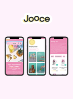 Jooce Supplements migration to Shopify