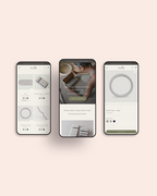 nulo - New Shopify Website