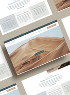 For Life Longevity WordPress Website Design & Development