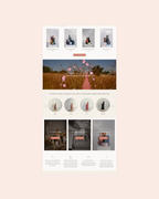 Ethereal Candle Crafters - WordPress to Shopify Migration