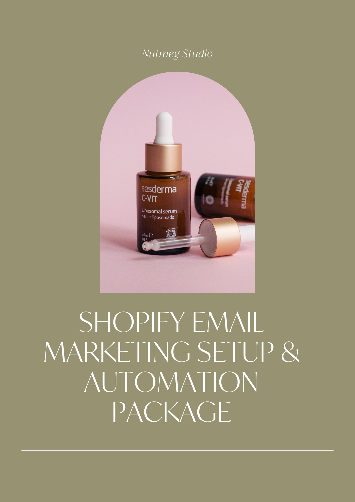 Shopify Email Marketing Setup & Automation Package